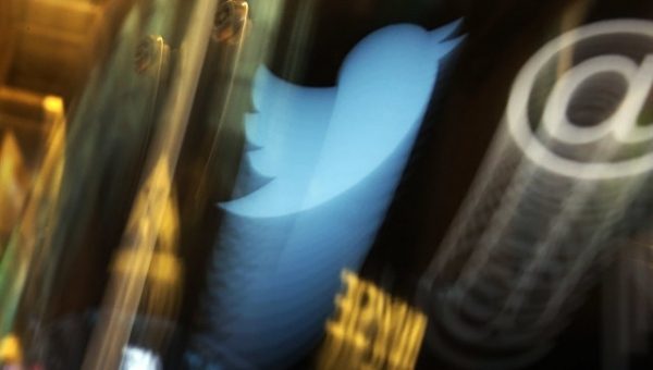 Twitter подал в суд на власти в США, требующие раскрыть данные пользователя