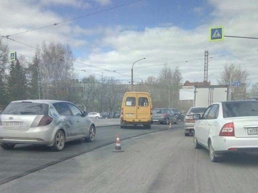 Общественники обратились к главе Нижнего Тагила с просьбой об изменении условий проведения ремонта дорог