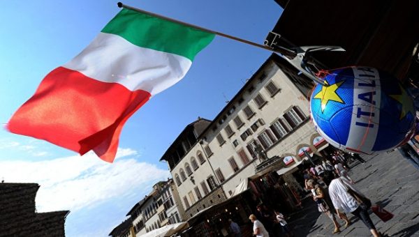 Терроризм, Сирия и Россия: Италия принимает саммит G7