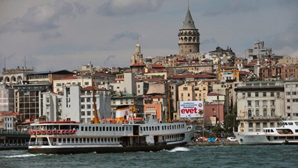 В МИД Турции высоко оценили открытие нового офиса ОЧЭС в Стамбуле