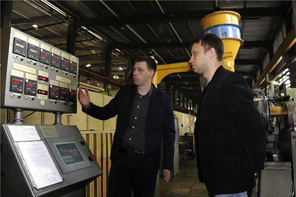 Уралвагонзавод получил право на аттестацию испытательного оборудования для спецтехники