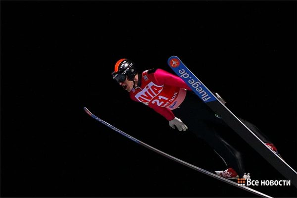 «Это круто!» Нижний Тагил примет первые в истории финальные этапы женского Континентального кубка по лыжному двоеборью
