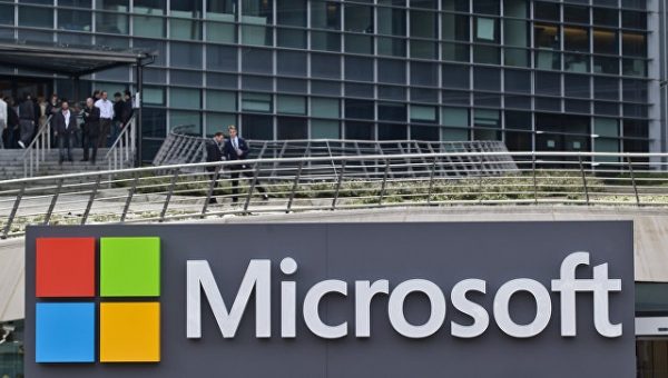 Microsoft завила об усилении мер безопасности после кибератак в Британии