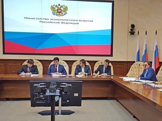 Минэкономразвития России выступает против введения запрета спиртосодержащих жидкостей