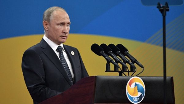 Путин призвал прекратить запугивать КНДР и сесть за стол переговоров