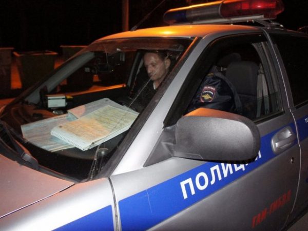 14 серьёзных нарушений на дорогах Нижнего Тагила были зафиксированы за два дня операции «Стоп-контроль» (ФОТО)
