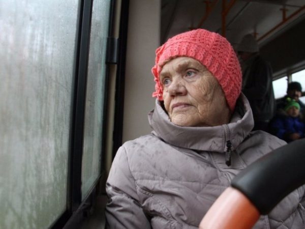 Льготный проезд для пенсионеров и инвалидов отменили в Верхней Салде