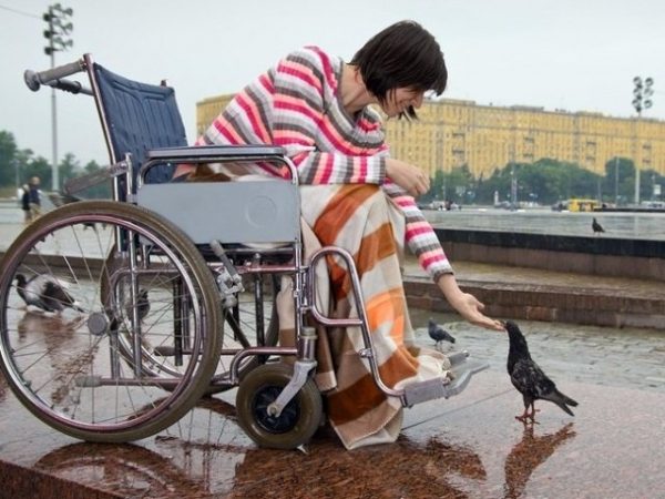 Предприятиям Свердловской области предоставят льготы за прием на работу людей с ограниченными возможностями