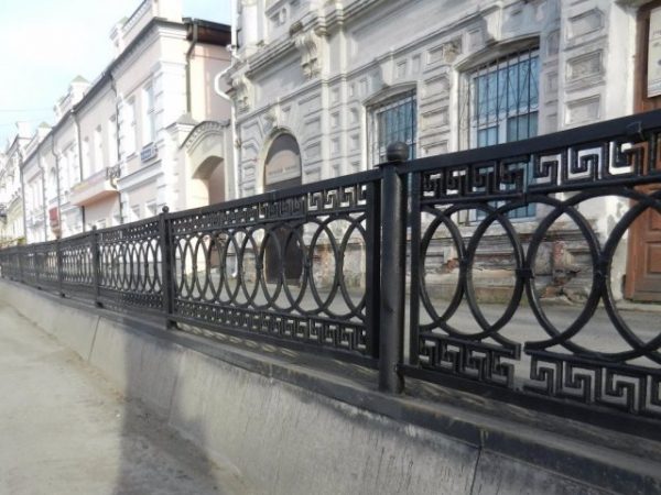Ремонт подпорной стенки на проспекте Ленина в Нижнем Тагиле завершился: движение по дороге возобновлено (ФОТО)