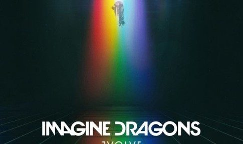 Пираты слили в сеть альбом Imagine Dragons