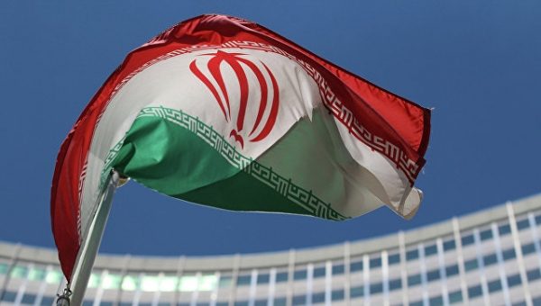Тегеран выступил за единство территории Ирака