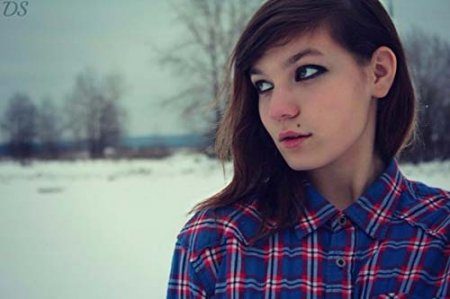 В страшной аварии под Нижним Тагилом погибла 21-летняя певица
