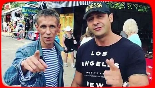 Стас Костюшкин шокирован реакцией на его новый клип с Алексеем Паниным