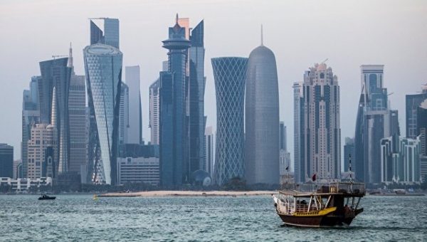 ИКАО проведет встречу Катара и стран, объявивших против него блокаду