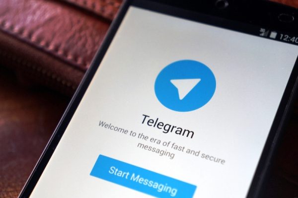 Telegram стал лидером по скачиваниям после угроз Роскомнадзора