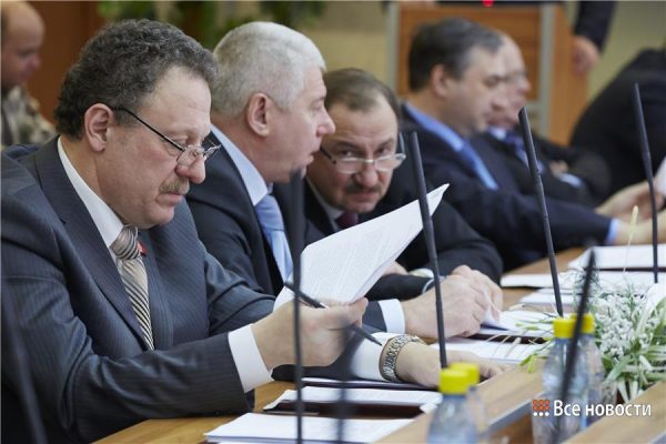 Госдума поддержала прокуратуру и признала незаконной приватизацию газовых сетей Нижнего Тагила