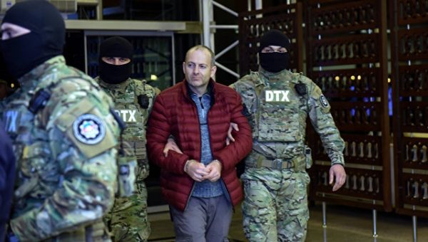 В Баку начнется предварительное судебное заседание по делу блогера Лапшина