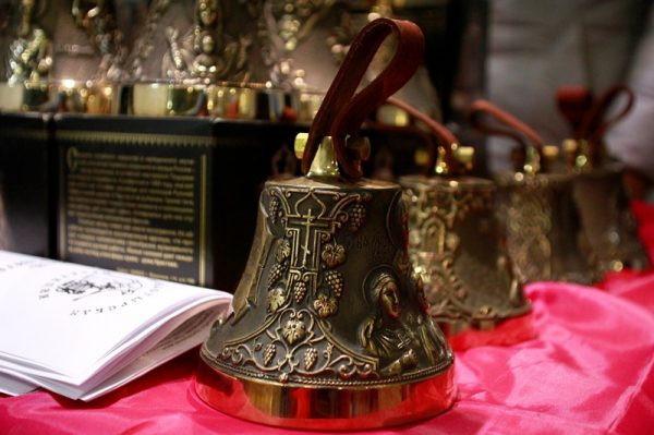«Время для духовного общения и культурного просвещения»: в Нижнем Тагиле откроется III Православная ярмарка