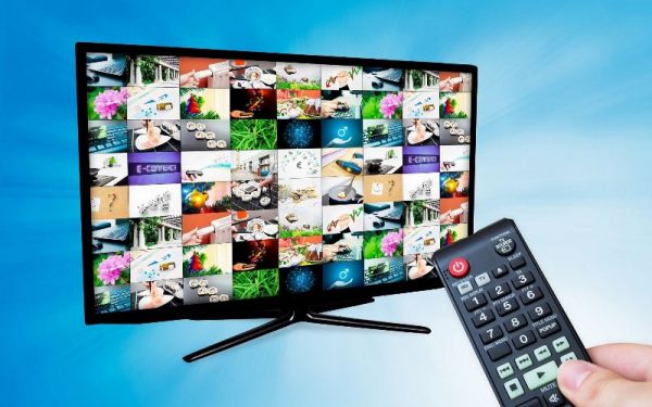 Обещанного три года ждут. Цифровое телевидение в Нижнем Тагиле хотят  запустить в конце 2017 года