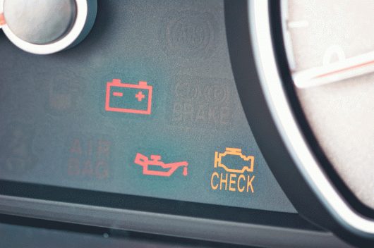 Десять признаков того что ваш автомобиль серьезно неисправен