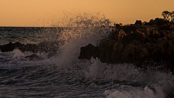 При крушении скоростного катера у побережья Кипра погибла гражданка Китая