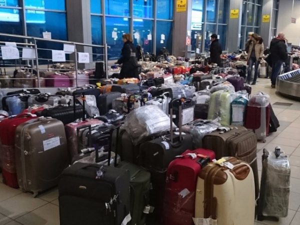 Норму бесплатного провоза багажа отменили в России