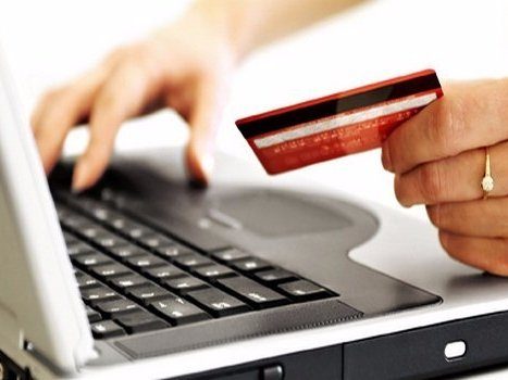 Товары зарубежных интернет-магазинов будут облагаться налогом в 18%