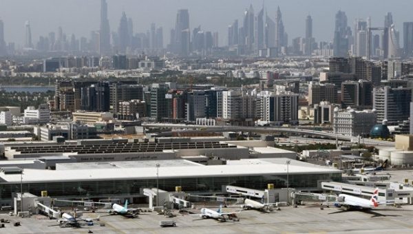 Катарский телеканал BeIN Sports вновь заработал в ОАЭ после отключения