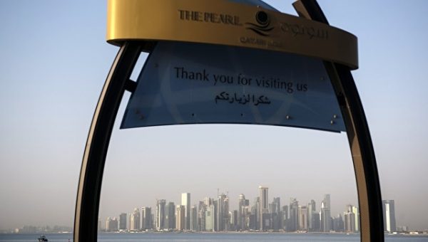 Арабские страны нарушают международное право, заявил МИД Катара