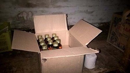 В Нижнем Тагиле полиция и Росгвардия изъяла из магазинов 800 литров алкоголя