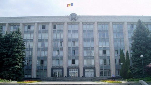В Молдавии российских миротворцев обвинили в симпатиях к Приднестровью