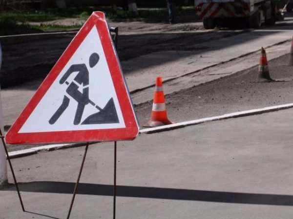 Движение на Восточном шоссе будет частично затруднено в Нижнем Тагиле: ремонт начинается 26 июля