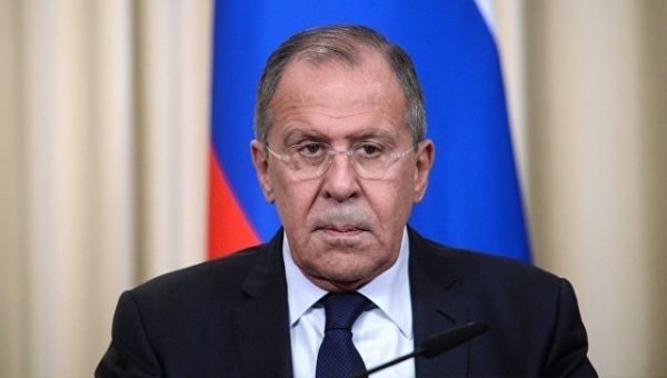 Лавров: Россия готова выступить посредником в решении катарского кризиса