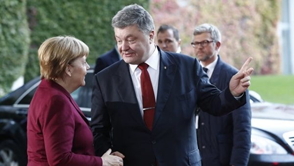 Украинские политологи назвали переговоры “нормандской четверки” провальными