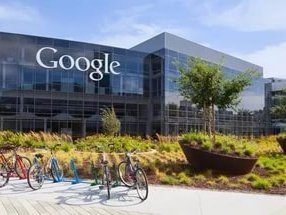 Иностранные компании будут платить «налог на Google» за юридических лиц и индивидуальных <span id=