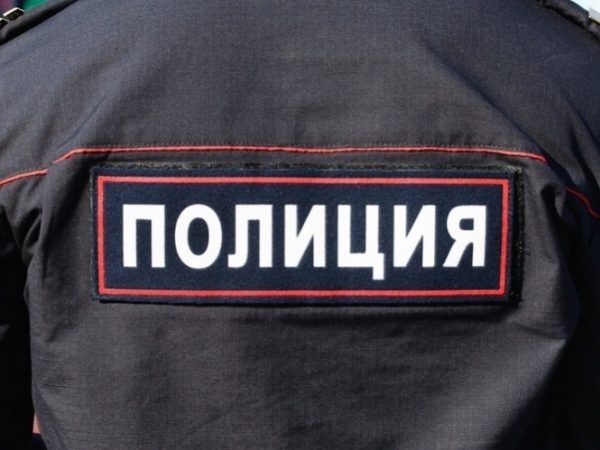 Шестерых сторонников Навального задержали в центре Нижнего Тагила