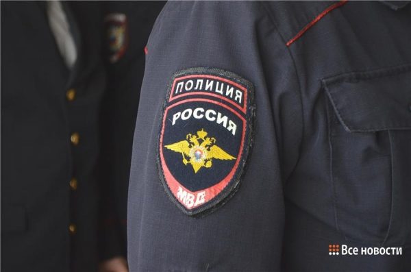 Полиция Нижнего Тагила объявила о наборе сотрудников