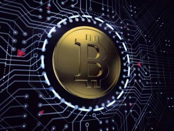 Bitcoin во всем мире вырос в цене до $4000 за единицу