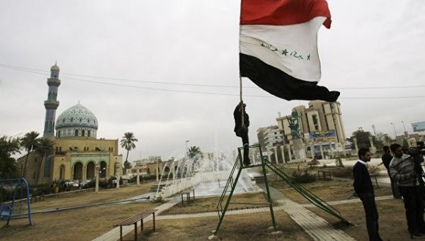 В Ираке к смертной казни за резню на авиабазе приговорили 27 человек