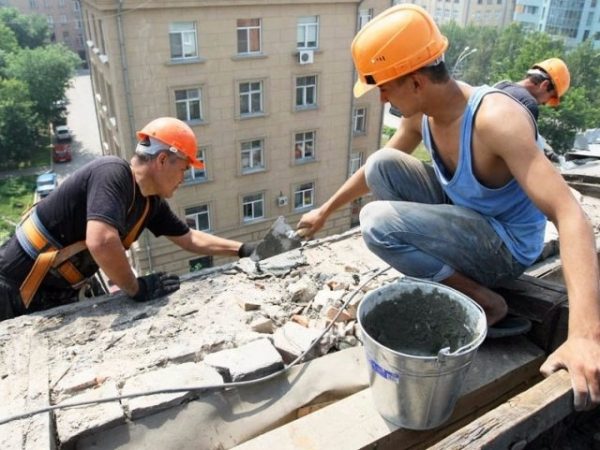 2400 домов будет отремонтировано по итогам 2017 года в Свердловской области