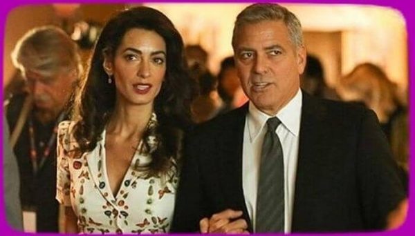 Джордж Клуни не чувствует себя в безопасности на собственной вилле