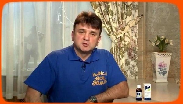 Тимур Кизяков со скандалом ушел с Первого канала