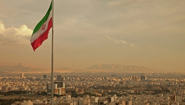 Американский эксперт: Иран мог помочь КНДР создать ракетный двигатель