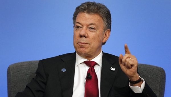 Верховный суд вызвал президента Колумбии по делу о коррупции