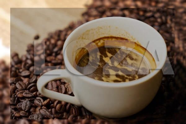 Самый дешевый в России кофе продается в Нижнем Тагиле