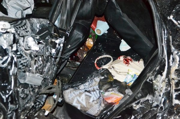 У водителя «ГАЗели» 35 штрафов ГИБДД – подробности смертельной аварии на Серовской трассе