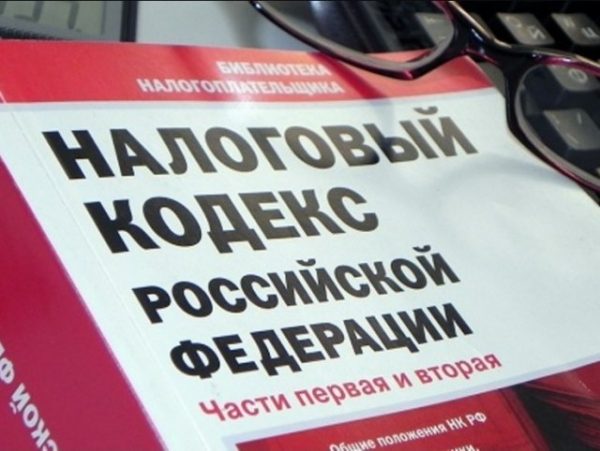 38 млн рублей были скрыты от налоговой службы директором нижнетагильского предприятия