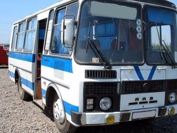 Автобус «Вокзал-Ольховка» будет курсировать по прежнему маршруту в Нижнем Тагиле