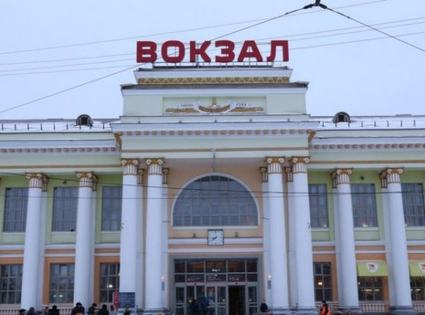 Лифты к платформам появятся на железнодорожном вокзале Екатеринбурга к концу года