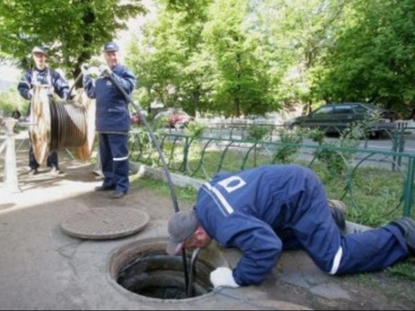 Программа обновления водопроводных сетей Екатеринбурга была провалена из-за миллиардных долгов